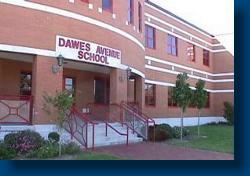 Dawes Avenue School