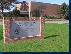 Mainland Regional High School